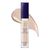 Korektory do twarzy - Claresa Natural Skin Serum Concealer korektor-serum z naturalnym wykończeniem 1c Light Cool 7 ml - miniaturka - grafika 1
