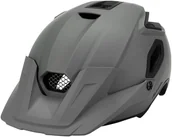 Kaski rowerowe - Alpina Comox Helmet, szary 57-62cm 2021 Kaski rowerowe - miniaturka - grafika 1