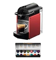 Ekspresy do kawy - DeLonghi Nespresso EN124.R - miniaturka - grafika 1
