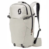 Plecaki - Plecak Scott Trail Rocket 20 Dust Biały Nowy Model 2024 - miniaturka - grafika 1