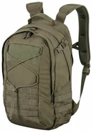 Plecaki - Plecak HELIKON EDC, zielony, cordura, 21L (PL-EDC-CD-12) - miniaturka - grafika 1