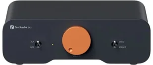Fosi Audio ZA3 48V - Wzmacniacze - miniaturka - grafika 1