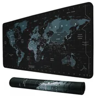 Podkładki pod mysz - Duża Podkładka Pod Mysz Gamingowa Mata Na Biurko - miniaturka - grafika 1