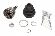 Przeguby i półosie - MAXGEAR Zestaw przegubu, półoś napędowa 49-1258 49-1258 - miniaturka - grafika 1