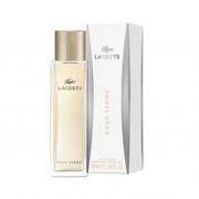 Wody i perfumy damskie - Lacoste Pour Femme woda perfumowana dla kobiet 50 ml - miniaturka - grafika 1