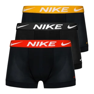 Bokserski męskie Nike Dri-Fit Essential - Bielizna sportowa męska - miniaturka - grafika 1