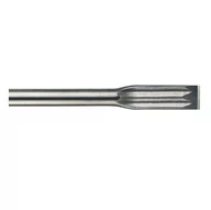 Dłuta - Bosch (O) dłuto płaskie z chwytem sześciokątnym 22 mm 2608690190 - miniaturka - grafika 1