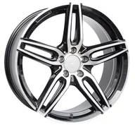 Felgi aluminiowe - Felgi aluminiowe PDW 225, 19",  5x112, 4 szt. - miniaturka - grafika 1