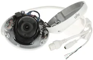Kamery do monitoringu - KAMERA WANDALOODPORNA IP IPC314SB-ADF28K-I0 - 4 Mpx 2.8 mm UNIVIEW - miniaturka - grafika 1