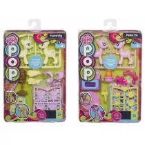 Hasbro . My Little Pony. Pop opowieści - zestaw z kucykami [od 3 lat] - Figurki dla dzieci - miniaturka - grafika 1