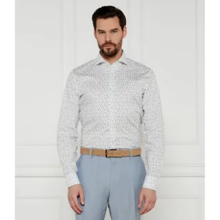 Joop! Koszula JSH-233Pares2 Slim Fit - Koszule męskie - miniaturka - grafika 1
