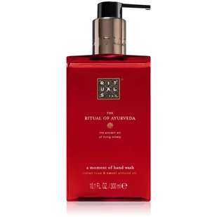 Rituals Hand Wash Higiena rąk 300ml - Kremy i maski do rąk - miniaturka - grafika 1