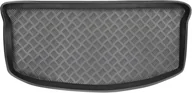 Maty bagażnikowe - Opel Agila Hatchback od 2007 - 2014r. Mata bagażnika MIX-PLAST 29009 - miniaturka - grafika 1
