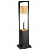 Stojaki i wieszaki na papier toaletowy - BRUNBESTE 1116 STOJAK NA PAPIER SZCZOTKA DO WC - miniaturka - grafika 1