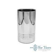 Pozostałe akcesoria barmańskie - Cooler do szampana, wina z podwójnymi ściankami - miniaturka - grafika 1