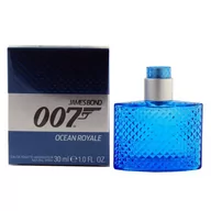 Wody i perfumy męskie - James Bond Ocean Royale Woda toaletowa 30ml - miniaturka - grafika 1