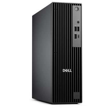 Komputer Dell Slim QCS1250 Ultra 7 265/16GB/512GB/Intel Integrated/Win11 Pro/No kbd/3Y ProSupport NBD Onsite Warranty BTO108_QCS1250_EMEA_nokb