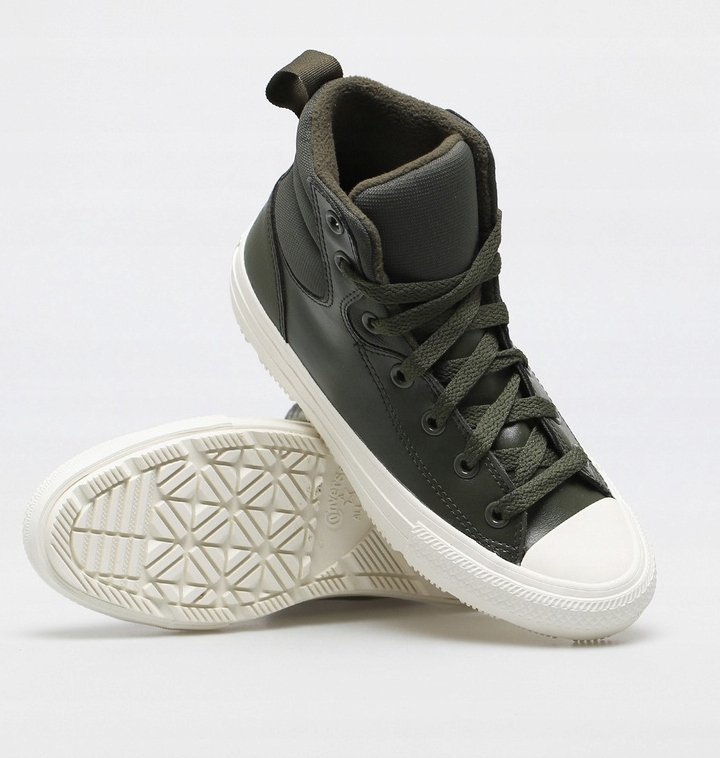 Converse trampki męskie zielony rozmiar 36