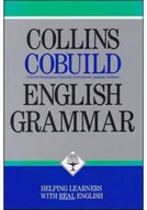 Książki do nauki języka angielskiego - Collins Cobuild student's grammar - miniaturka - grafika 1