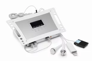 Urządzenie Kosmetyczne SuperFit 2w1 - Pozostałe urządzenia kosmetyczne Urządzenie Kosmetyczne SuperFit 2w1 - Pozostałe urządzenia kosmetyczne - miniaturka - grafika 1