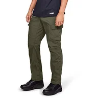 Spodenki męskie - Under Armour Męskie spodnie Enduro Cargo - miniaturka - grafika 1