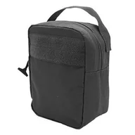 Odzież taktyczna i umundurowanie - Earmor - Pokrowiec Molle na ochronniki słuchu - S17 - miniaturka - grafika 1