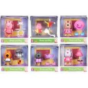 Figurki dla dzieci - Tm Toys Peppa - Figurka + akcesorium, stroje - miniaturka - grafika 1