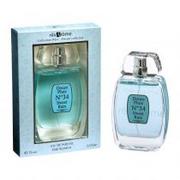 Wody i perfumy damskie - Revarome Private Collection No 34 Sweet Rain Woda perfumowana 75ml - miniaturka - grafika 1