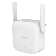 Wzmacniacze sygnału wifi - WZMACNIACZ WIFI XIAOMI N300 Range Extender Wi-Fi Repeater 300Mbps 802.11ac - miniaturka - grafika 1