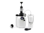 Narzędzia warsztatowe - GEKO Zestaw do wymiany płynu hamulcowego G02732 - miniaturka - grafika 1