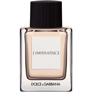Dolce&Gabbana L Imperatrice 3 woda toaletowa 50ml - Wody i perfumy damskie - miniaturka - grafika 1