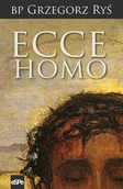 Religia i religioznawstwo - eSPe Grzegorz Ryś Ecce Homo - miniaturka - grafika 1