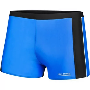 Bokserki pływackie męskie Aqua Speed Jason - Kąpielówki męskie - miniaturka - grafika 1