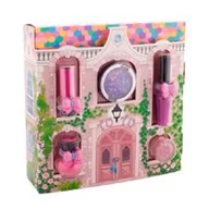 Zabawki kreatywne - Vipera Vipera 999352 Cosmetics - Domek tutu VIPERA.999352 - miniaturka - grafika 1