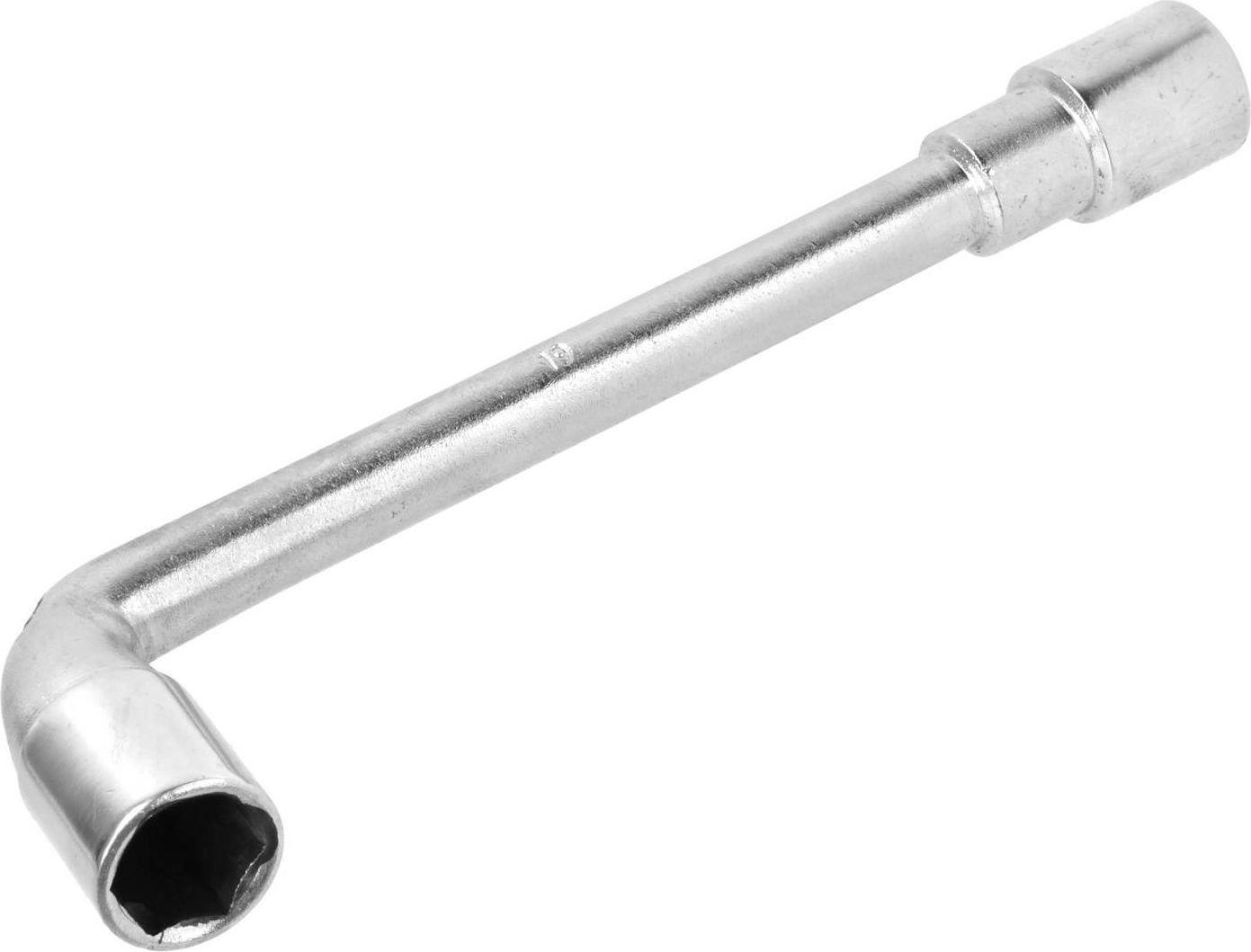 Geko Klucz fajkowy 19mm Geko 50