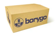Płyny chłodnicze - PŁYN DO CHŁODNIC BORYGO B008 G012A8FA1 START 5L - miniaturka - grafika 1