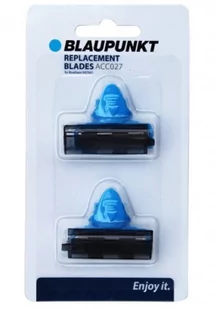 BLAUPUNKT Ostrza BlueRazor MST 601 - Akcesoria i części do maszynek do golenia - miniaturka - grafika 2
