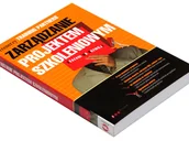 Biznes - Zarządzanie projektem szkoleniowym Skazani na rozwój - miniaturka - grafika 1