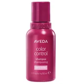 Szampony do włosów - AVEDA Color Control Rich szampon do włosów 50ml - miniaturka - grafika 1