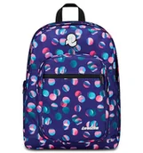 Plecaki - Invicta Plecak Jelek Fantasy Męski Plecak (1 sztuk), Fioletowy, Taglia unica, Plecak Jelek - miniaturka - grafika 1