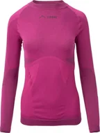 Koszulki sportowe damskie - Elbrus Damska bluzka termoaktywna RAEL TOP WO'S rozmiar M - miniaturka - grafika 1