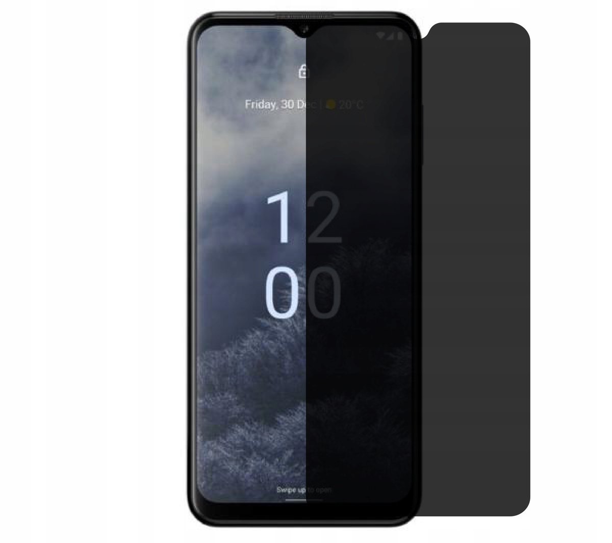 Folia prywatyzująca do Nokia G60