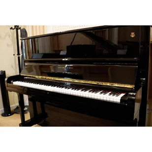 Steinway &amp; Sons V-125 Pianino klasyczne - Instrumenty klawiszowe - miniaturka - grafika 6