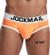 Majtki męskie - Męska bielizna, slipy/bokserki marki JOCKMAIL rozmiar M, nowe (507) - miniaturka - grafika 1