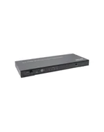 Kable miedziane - InLine 4x1 HDMI 4K UltraHD Fast Switch przełącznik z audio 65017 - miniaturka - grafika 1