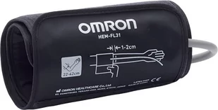 Omron mankiet do ciśnieniomierza 22 42 cm - Ciśnieniomierze i akcesoria - miniaturka - grafika 1