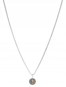 Naszyjniki - GUESS Naszyjnik męski - miniaturka - grafika 1