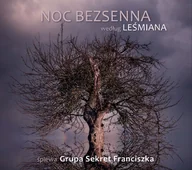Poezja śpiewana - Tylko Muzyka Noc Bezsenna według Leśmiana - miniaturka - grafika 1