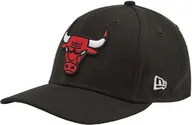 Czapki męskie - New Era 9FIFTY Chicago Bulls Stretch Snap Cap 11871284 Rozmiar: M/L - miniaturka - grafika 1
