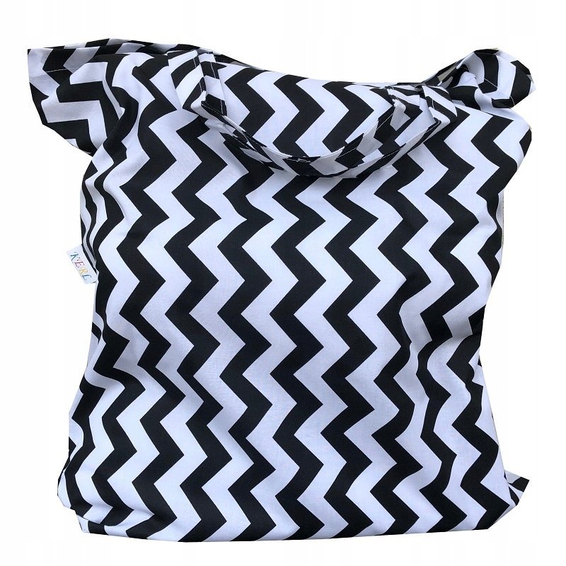 worek, torba na pościel do przedszkola 50x60 wz 26
